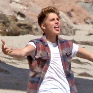 Justin Bieber Justin Bieber